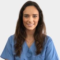 Dra. Ana Rita Fradinho