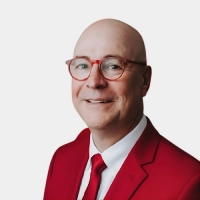 Dr. Rod Jacinto